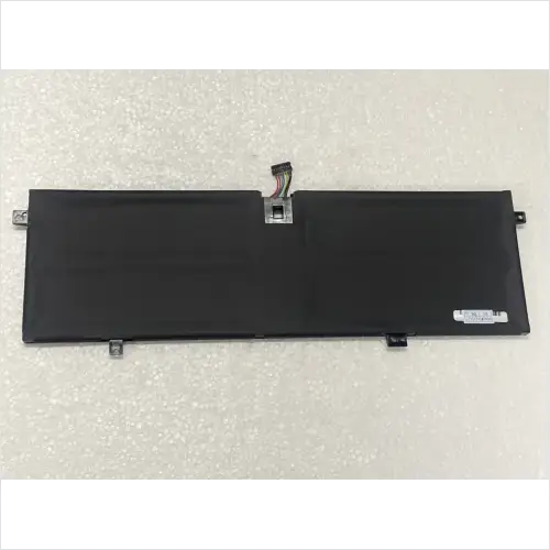 Hình ảnh thực tế thứ 2 của  Lenovo Yoga Slim 9 14IAP7 (82T1) Series