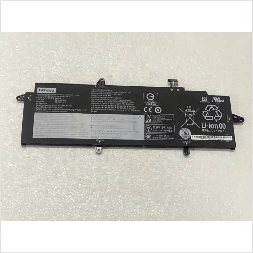 ảnh đại diện của PIN LENOVO THINKPAD X13 GEN 3 L20L4P73 54.7WH (ZIN) - 4 CELL - Lenovo Thinkpad X13 Gen 3 (Type 21BN 21BQ)