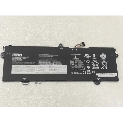 ảnh đại diện của PIN LENOVO 14W GEN 2 (2021) L20M3PG4 (ZIN) - 3 CELL - Lenovo 14W Gen 2 (2021) Series