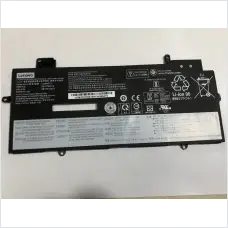 Ảnh sản phẩm PIN LENOVO X1 CARBON GEN 9 10 L20M4P71 (CORE I THẾ HỆ 11 12) (ZIN) - 4 CELL - năm 2021 2022), Lenovo..