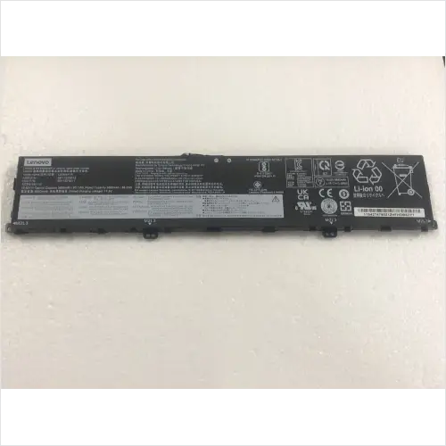 ảnh đại diện của PIN LENOVO THINKPAD P1 GEN 4 5 6 L20M4P75 (ZIN) - 4 CELL *CORE I THẾ HỆ 11