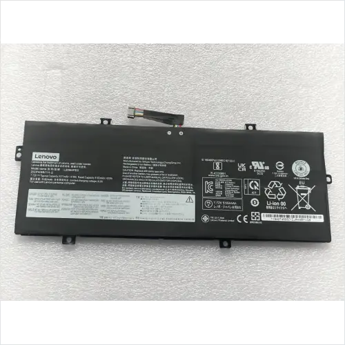 ảnh đại diện của PIN LENOVO YOGA DUET 7 13ITL6 L20M4PE0 (ZIN) - 4 CELL - Lenovo Yoga Duet 7 13ITL6