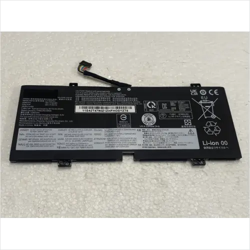 ảnh đại diện của PIN LENOVO 10W TABLET L21C2PG1 (ZIN) - 2 CELL - Lenovo 10W Tablet (Type 82ST 82SU)