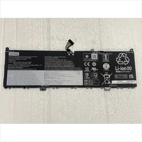 ảnh đại diện của PIN LENOVO YOGA SLIM 7 PRO X 14IAH7 L21C4PC4 (ZIN) - 4 CELL - Lenovo Slim 7 ProX 14IAH7