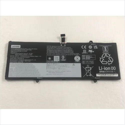 ảnh đại diện của PIN LENOVO YOGA 6 13ALC7 L21C4PE2 (ZIN) - 4 CELL - Lenovo Yoga 6 13ALC7
