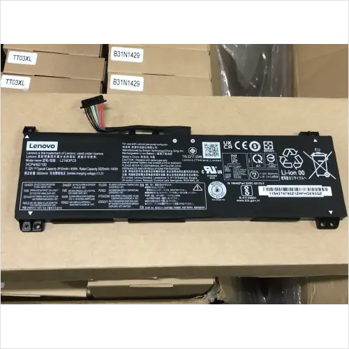 ảnh đại diện của PIN LENOVO IDEAPAD GAMING 3 15ARH7 L21M3PC0 (ZIN) - 3 CELL - Lenovo IdeaPad Gaming 3 15IAH7