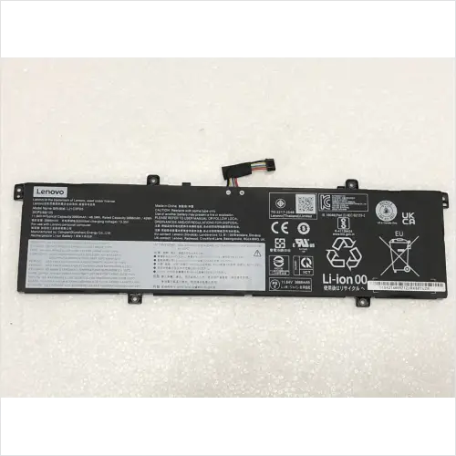ảnh đại diện của PIN LENOVO THINKBOOK 14 G4+ IAP L21M3PD5 (ZIN) - 3 CELL - Lenovo ThinkBook 14 G4+ IAP