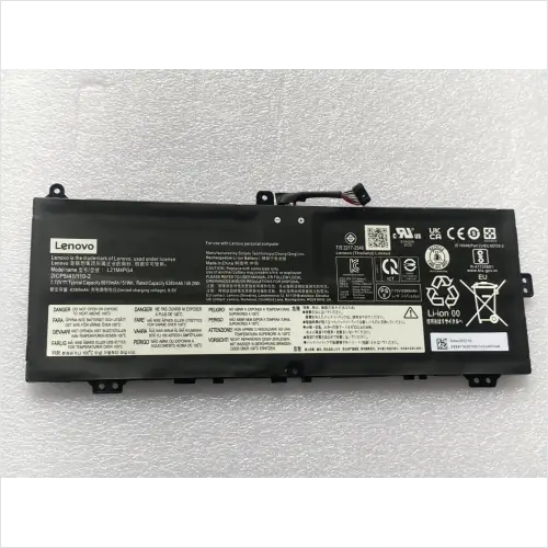 ảnh đại diện của PIN LENOVO IP FLEX 5 CHROME 14IAU7 L21M4PG4 (ZIN) - 4 CELL - Lenovo IP Flex 5 Chrome 14IAU7 Series