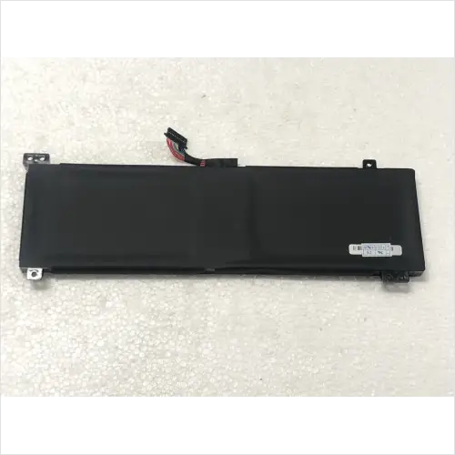 Hình ảnh thực tế thứ 2 của  Lenovo Legion Slim 5 16IRH8