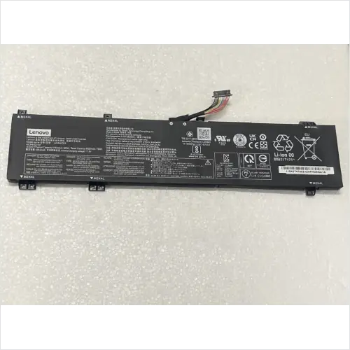 ảnh đại diện của PIN LENOVO LEGION SLIM 5 16APH8 L22C4PC2 (TYPE B) (ZIN) - 4 CELL - Lenovo Legion Slim 5 16APH8