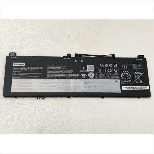 ảnh đại diện của PIN LENOVO YOGA 7 14IRL8 L22D4PA1 (ZIN) - 4 CELL - Lenovo Yoga 7 14ARP8