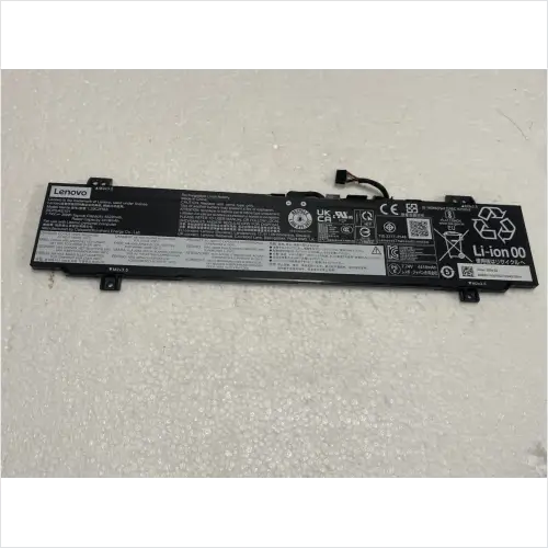 ảnh đại diện của PIN LENOVO [...] L23X2PG3 (ZIN) - 4 CELL - Lenovo L23B2PG3