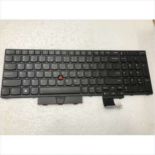 ảnh đại diện của Bàn phím Lenovo Thinkpad P15 Gen 2  CÓ ĐÈN (Type 20YQ 20YR)
