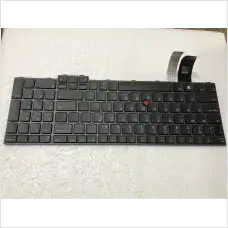 Ảnh sản phẩm Bàn phím LENOVO THINKPAD T16/P16S GEN 1 2 (CÓ ĐÈN, BH 6TH) - Lenovo Thinkpad T16 Gen 1 (21BV 21BW 21..
