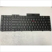 Ảnh sản phẩm Bàn phím LENOVO THINKPAD P50 P70 =CÓ CHUỘT GIỮA= (CÓ ĐÈN, ) =>ThinkPad P50 P70