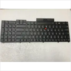 Ảnh sản phẩm Bàn phím LENOVO THINKPAD P50 P70 =CÓ CHUỘT GIỮA= (CÓ ĐÈN, ) =>ThinkPad P50 P70..