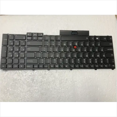 ảnh đại diện của Bàn phím LENOVO THINKPAD P50 P70 =CÓ CHUỘT GIỮA= (CÓ ĐÈN