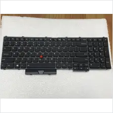 Ảnh sản phẩm LENOVO THINKPAD P50 P70 =CÓ CHUỘT GIỮA= (CÓ ĐÈN,) =>ThinkPad P50 P70..