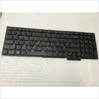 Ảnh sản phẩm Bàn phím LENOVO S531 S540 =CÓ CHUỘT GIỮA= => =>ThinkPad Edge S5-S531 S531 S540