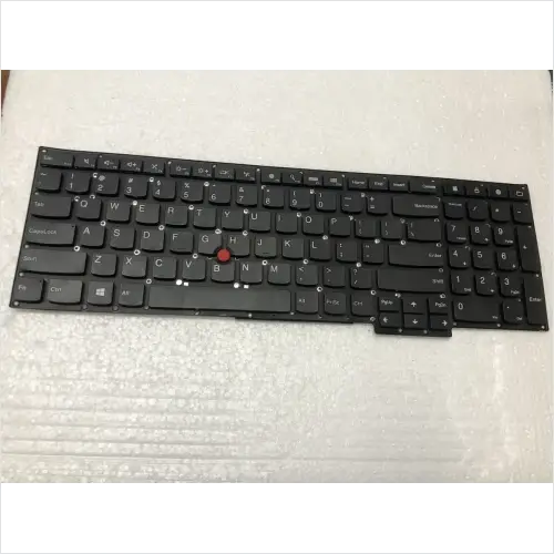 ảnh đại diện của Bàn phím LENOVO S531 S540 =CÓ CHUỘT GIỮA= => =>ThinkPad Edge S5-S531 S531 S540