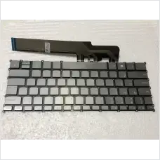 Ảnh sản phẩm Bàn phím Keyboard For Lenovo ideapad S540-14 S540-14API S540-14IML phím đen có đèn..