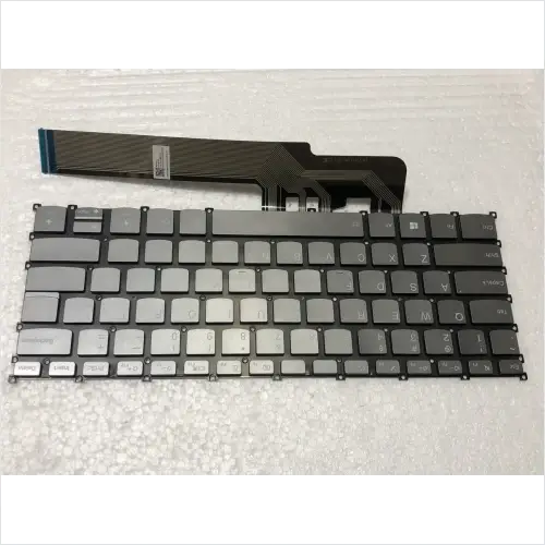 ảnh đại diện của Bàn phím Keyboard For Lenovo ideapad S540-14 S540-14API S540-14IML phím đen có đèn
