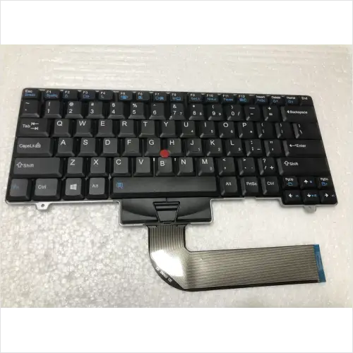 ảnh đại diện của Bàn phím LENOVO SL410 RENEW => =>ThinkPad L410 L412 L420 L510 L512 L520 SL410 SL412 SL510