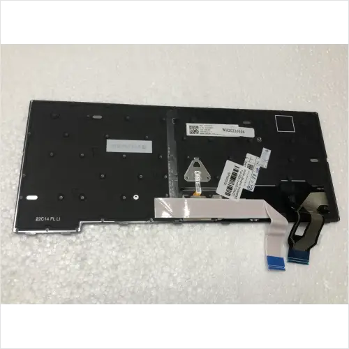 Hình ảnh thực tế thứ 2 của ) *PHÍM ÂM/HÀN VỎ C* =>Lenovo Thinkpad T14s Gen 3