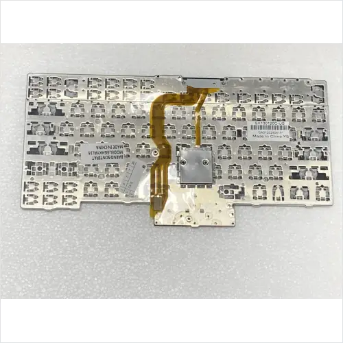 Hình ảnh thực tế thứ 2 của ) =>ThinkPad T400s T410 T410s T510 W510 W520 T420 T420s T520 X220 X220s
