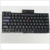 Bàn phím LENOVO T400/T410 =CÓ CHUỘT GIỮA= (US,) =>ThinkPad T400s T410 T410s T510 W510 W520 T420 T420s T520 X220 X220s