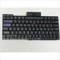 Ảnh sản phẩm Bàn phím LENOVO T400/T410 =CÓ CHUỘT GIỮA= (US,) =>ThinkPad T400s T410 T410s T510 W510 W520 T420 T420s T520 X22