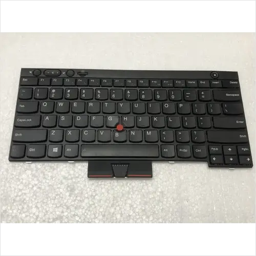 ảnh đại diện của Bàn phím LENOVO T430 =CÓ CHUỘT GIỮA= => =>ThinkPad T430 T430s X230 T530 W530 L430 L530