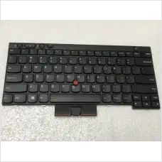 Ảnh sản phẩm Bàn phím LENOVO T430 =CÓ CHUỘT GIỮA= (CÓ ĐÈN,) =>ThinkPad T430 T430s X230 T530 W530 L430 L530..