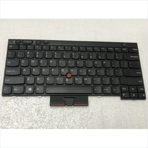 ảnh đại diện của Bàn phím LENOVO T430 =CÓ CHUỘT GIỮA= (CÓ ĐÈN