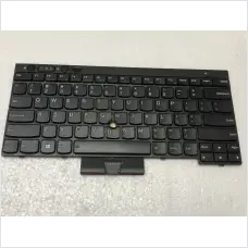 Ảnh sản phẩm Bàn phím LENOVO T430 =KO CHUỘT GIỮA= => =>ThinkPad T430 T430s X230 T530 W530 L430 L530..