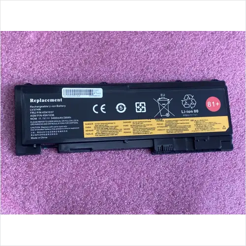ảnh đại diện của Pin Lenovo T430S OEM 45N1037