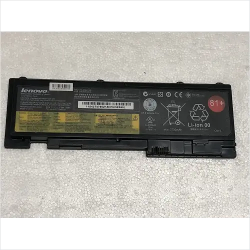 ảnh đại diện của PIN LENOVO T430S (42T4845) - 6 CELL