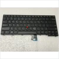 Ảnh sản phẩm Bàn phím LENOVO T440 CÓ CHUỘT =CÓ CHUỘT GIỮA= => =>Thinkpad T460 T431 T440 T440p T440s T450 T450s E440 E