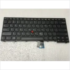 Ảnh sản phẩm Bàn phím LENOVO T440 CÓ CHUỘT =CÓ CHUỘT GIỮA= => =>Thinkpad T460 T431 T440 T440p T440s T450 T4..