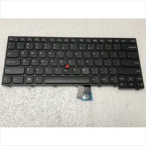 ảnh đại diện của Bàn phím LENOVO T440 CÓ CHUỘT =CÓ CHUỘT GIỮA= => =>Thinkpad T460 T431 T440 T440p T440s T450 T450s E440 E431 L440 L450 L460 L470