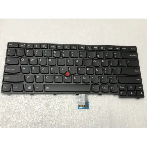 ảnh đại diện của Bàn phím LENOVO T440 =CÓ CHUỘT GIỮA= (CÓ ĐÈN