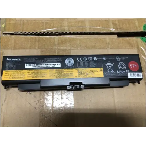ảnh đại diện của Pin LENOVO T440P/L440/W540