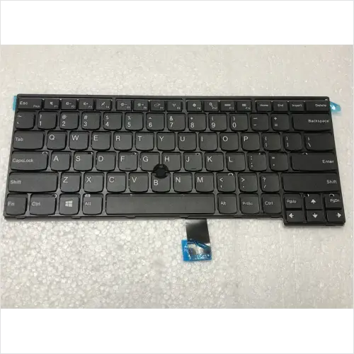 ảnh đại diện của Bàn phím LENOVO T440 =KO CHUỘT GIỮA= => =>Thinkpad T460 T431 T440 T440p T440s T450 T450s E440 E431 L440 L450 L460 L470
