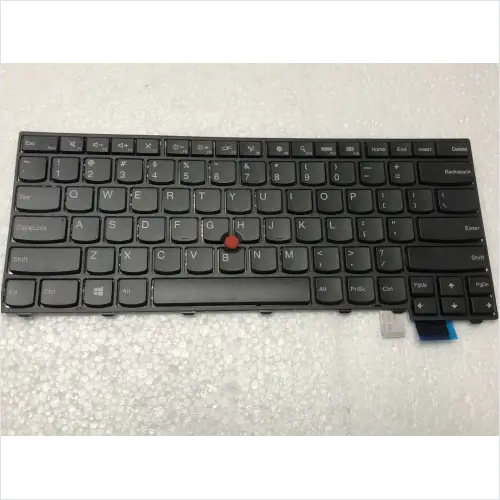 ảnh đại diện của Bàn phím LENOVO ThinkPad T460p T460s T470S T470P CÓ CHUỘT GIỮA
