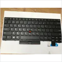 Ảnh sản phẩm Bàn phím LENOVO T470 T480 =CÓ CHUỘT GIỮA *CÓ NÚT CHUỘT L+R* - Thinkpad T470 T480
