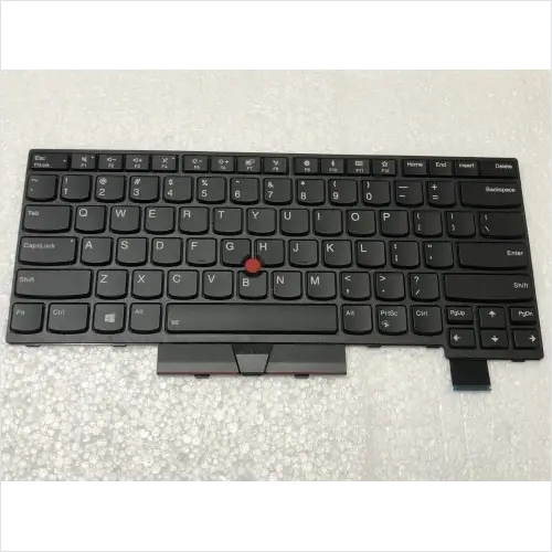 ảnh đại diện của Bàn phím LENOVO T460S T470S =CÓ CHUỘT GIỮA= (US