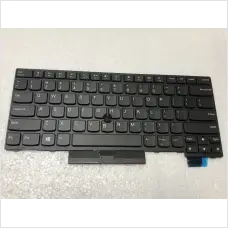 Ảnh sản phẩm Bàn phím LENOVO T470 T480 无杆 ko chuột  50个..