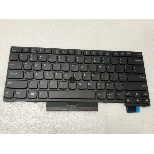 ảnh đại diện của Bàn phím LENOVO T470 T480 无杆 ko chuột  50个