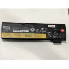 Ảnh sản phẩm PIN LENOVO T470 01AV422 DÀY 48WH (ZIN) - 6 CELL *GẮN NGOÀI* - Lenovo ThinkPad T470 T570 T480 T580 P5..