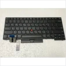 Ảnh sản phẩm Bàn phím Lenovo Thinkpad Edge E480 E485 E490 E495 T480 T480s T490 L380 L480 L490 ( Zin )..
